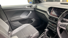Volkswagen T-Cross 1.0 TSI 115 R-Line 5dr DSG Petrol Estate
